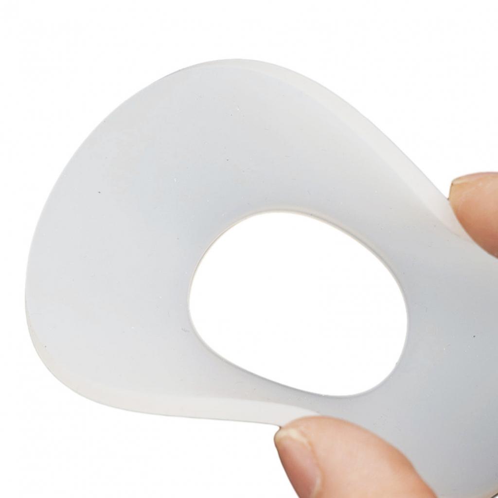 Silicone Sealing Washer 3inch Brand New Clear Home Improvement