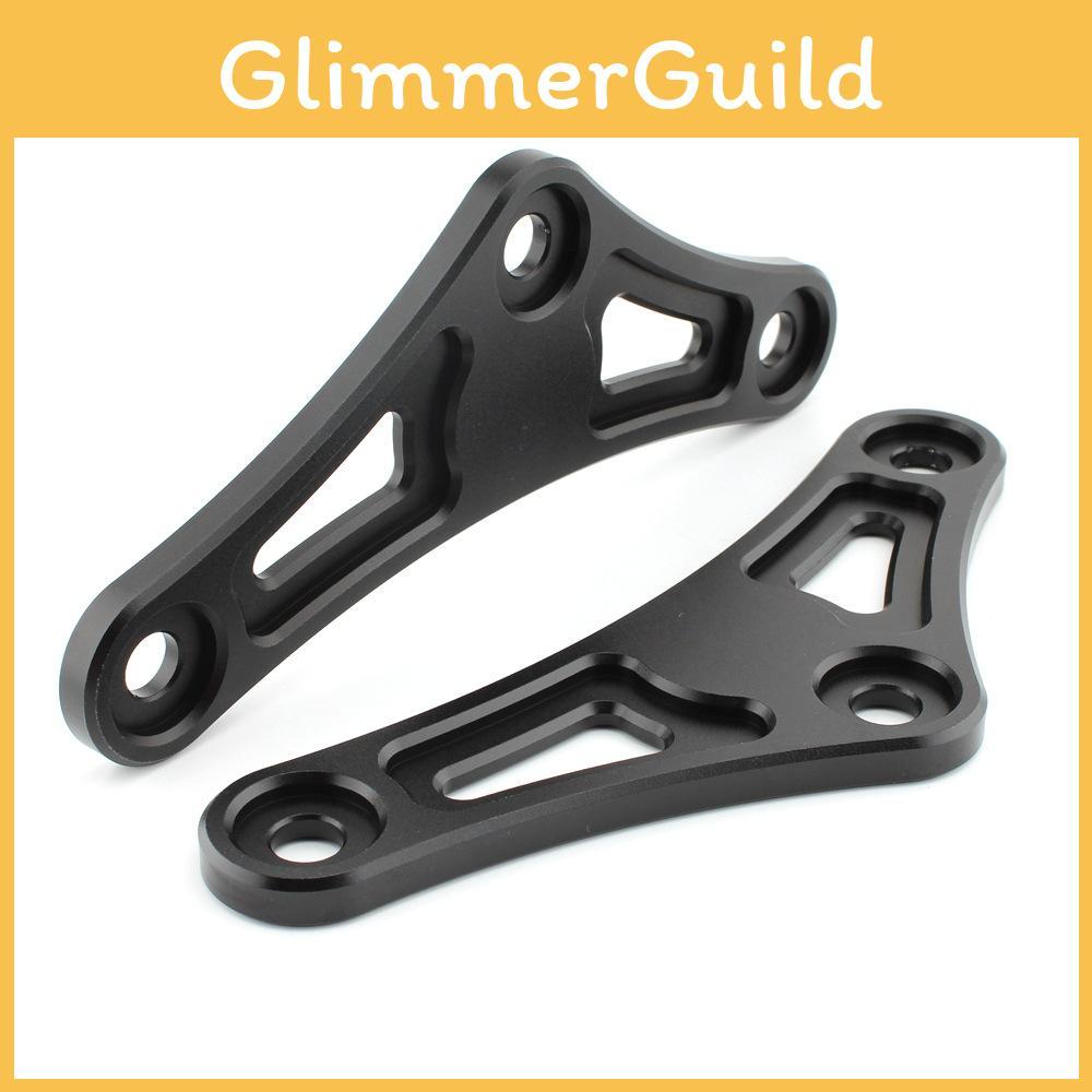 Stylish And Effective Ride Height Adjustment System For Kawasaki Z900 Cafe Z900rs