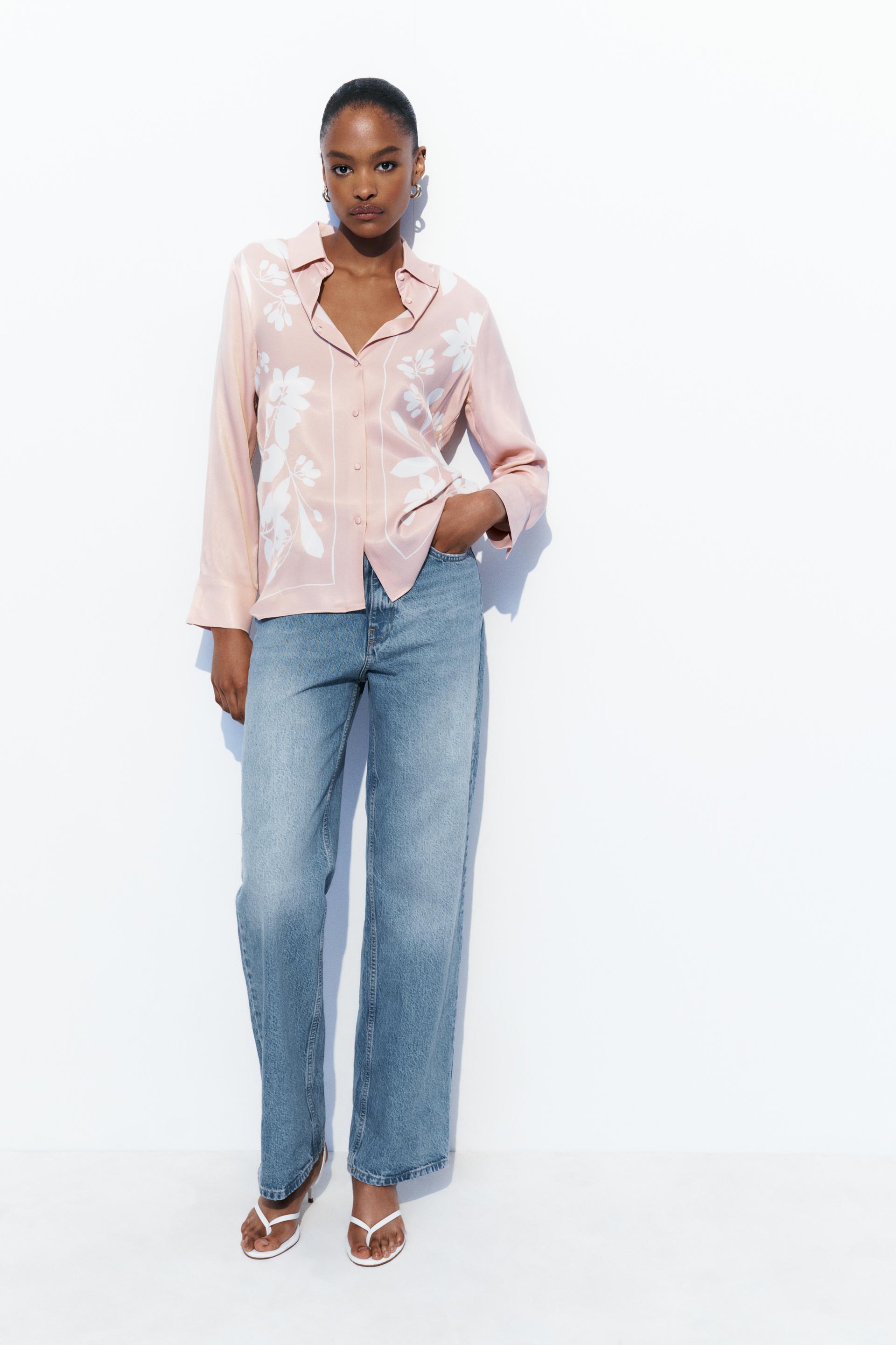 

РУБАШКА ОВЕРСАЙЗ В ПОЛОСКУ