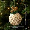 Plastic Tree Hanger Animal Top Party Decor New Hanging Bauble  Window Display
