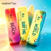 Slow Rising Squishy Butter Stick Fidget Toys Elastic Cheese Stick Decompression Gifts Anxiety Relief Hand Relax Party Favor Gift