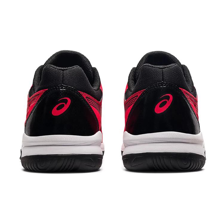 Asics Gel Renma Electric Red Black 1071A068-601