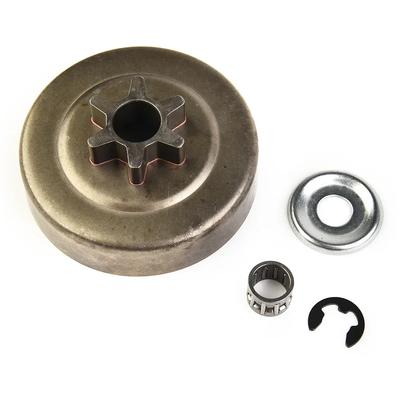 Elektroinstrumentu piederumi – Motorzāģu rezerves daļas