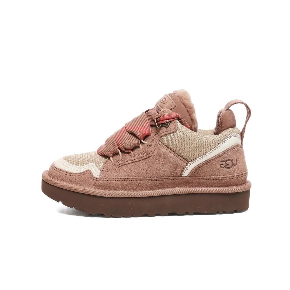 UGG Lowmel Rocky Oak 43