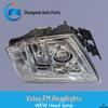 Volvo FM440/FM400 Truck Headlight Assembly & Accessories
