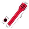 2/4Pcs Car Security Door Lock Pins Knob For Volkswagen VW Bora Golf MK6 Beetle CC R32 Sharan Jetta Touareg Passat Polo TiguanLP7