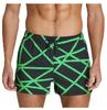 Printed Seashell Shorts Men's Swimwear Beach Surfing Men's Swimming Beach Swimwear Short Swimsuit Shorts