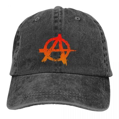 Color Splatter Baseball Cap Unisex Hats Women Visor Protection Snapback Sons Of Anarchy TV Caps