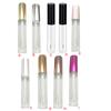 Lip-gloss Tubes Plastic DIY Creative Mini Travel To Use Lip Gloss Container Sub Bottle for Household Vacation Shopping