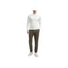 New FILA Suit Trouser Men's Caramel Coffee F11M412801F-BN