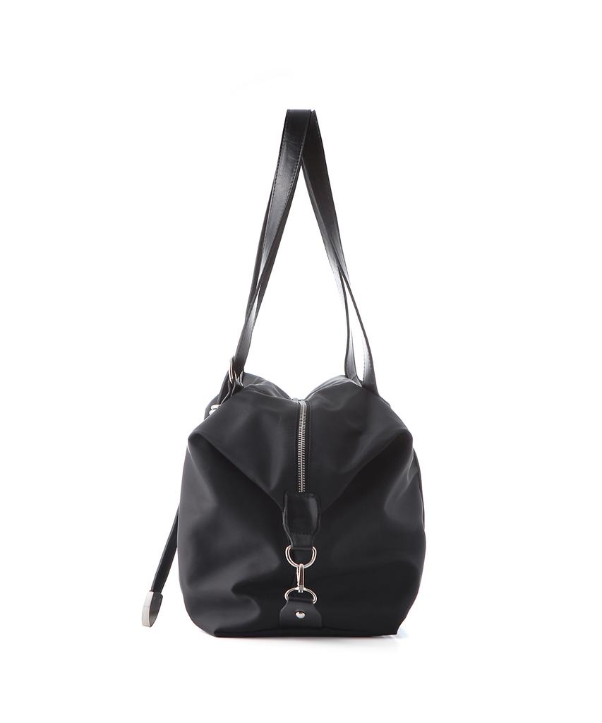 Squareline Kaia_ Nylon Black