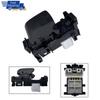 Passenger Side Electric Window Lifter Control Switch For Toyota Camry Corolla Yaris RAV4 84810-02100 84810-52030 Car Accessories