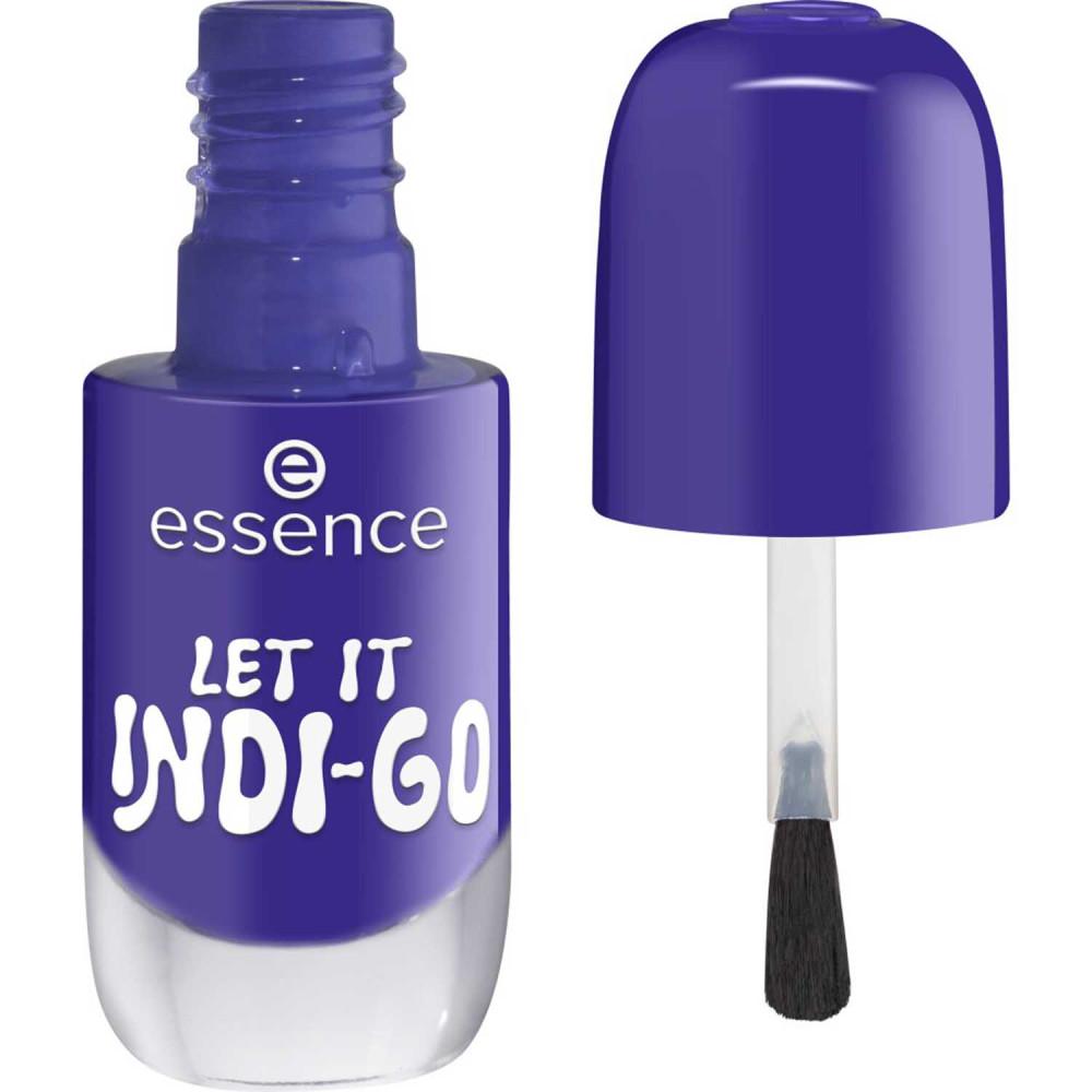 Essence - Vernis à Ongles Gel - 
