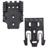 Safariland Holster Attachment QLS Kit QUICK-KIT1-2