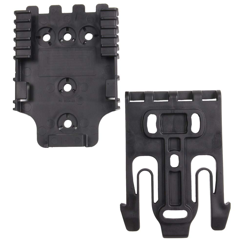 Safariland Holster Attachment QLS Kit QUICK-KIT1-2