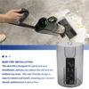 AEE4-Vacuum Dust Bin Accessories For Dreame M12 M13 Vacuum Cleaner Accessories Replacement Canister Dustbin