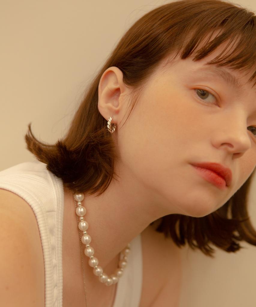 Findelise Twisted Earrings