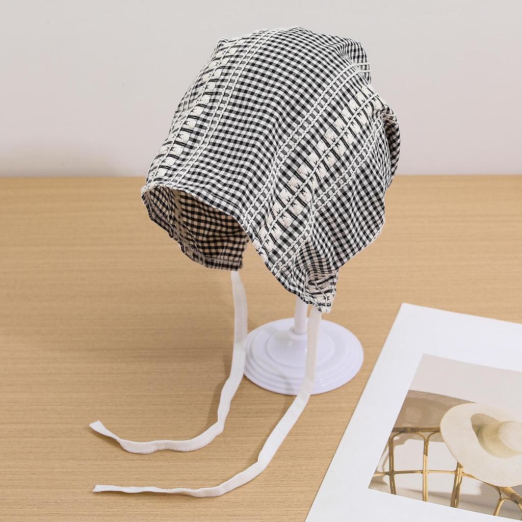 Women's Retro Wasteland Style Slouchy Beanie - Lightweight, Breathable Summer Headscarf