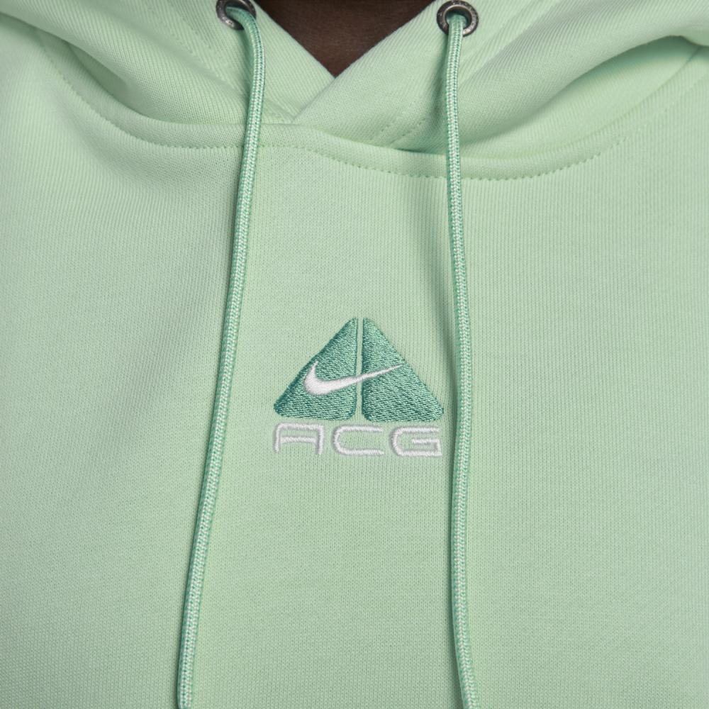 Nike As W Acg Tf Tuff Flc Hoodie Dq5808 379