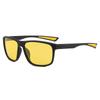 Unisex Polarized Sunglasses for Outdoor Fishing, Sports, Cycling & Mountaineering - UV Protection