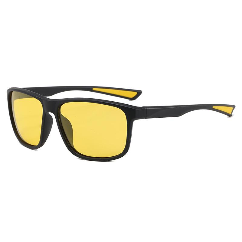 Unisex Polarized Sunglasses for Outdoor Fishing, Sports, Cycling & Mountaineering - UV Protection