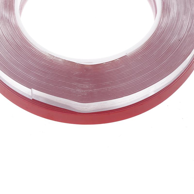 Double Adhesive Tape False Nails Display Stand Glue Stickers Acrylic Practice Showing Bar Nail Art Tools