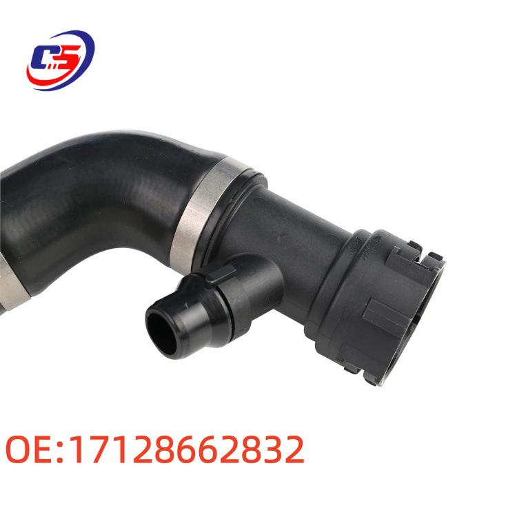 Hochwertiger Wasserschlauch für BMW F20/F21 (17128662832)