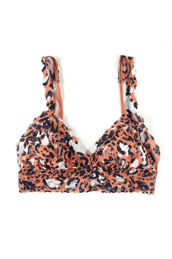 Бюстгальтер с мягкой чашкой Hanky Panky (91981)