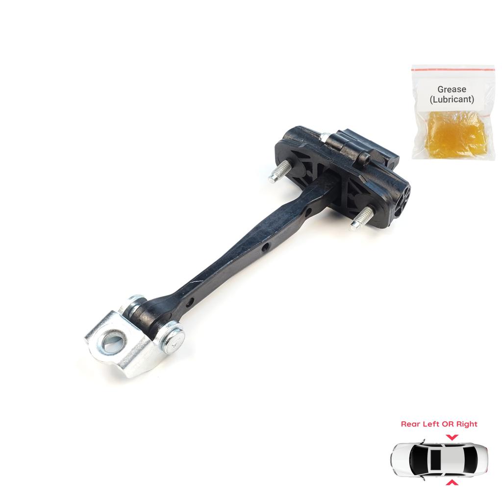 EDP1641 Rear Door Stop Check Assy Limiter Strap for Volvo XC60 MK2 246 2017-On 31424467