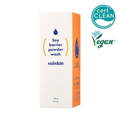 Suiskin Applied Yakkong Pulberpesuvahend 50g