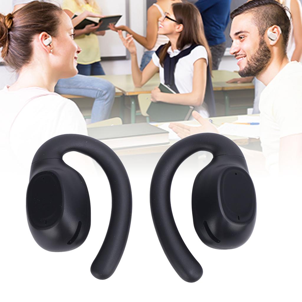 Translation Earbuds 74 Languages 70 Accents Active Noise Cancelling Real Time Translation Earphones with APP