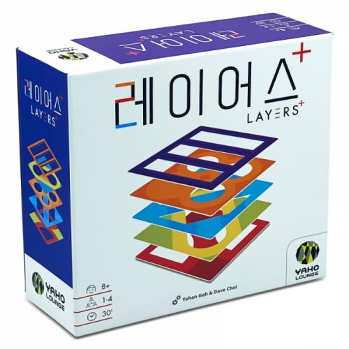 Happy Baobab Layers Plus