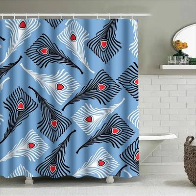 Banyo ve tuvalet – Duş Perdeleri