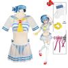 Costume de carnaval pentru femei – Costume anime pentru femei