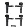 4PCSs ABS Wheel Speed Sensor Speed Sensor Wheel Speed Sensor For 05-22 Tacoma 2.7L 3.5L 4.0L