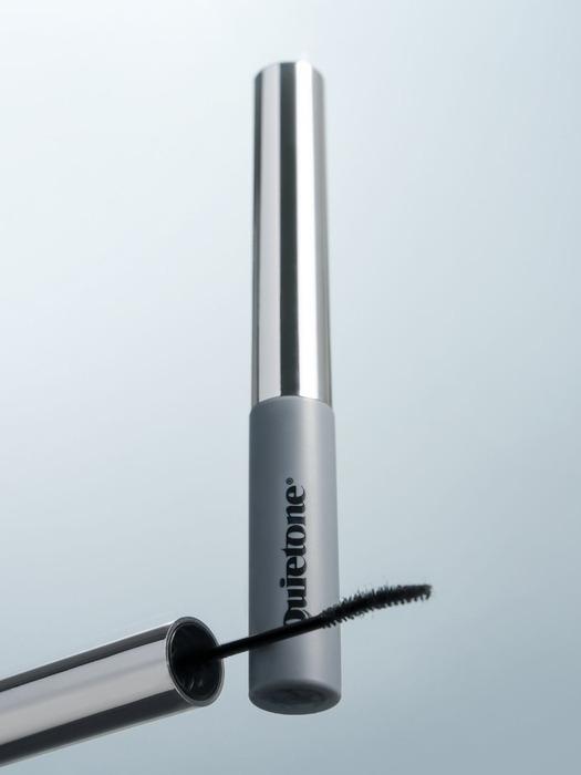 QUIETONE NEW Expandable Edge Mascara (Natural Long Lash)