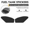 Motorcycle sticker Bubble-Free Install Silicone Pad for MV AGUSA BRUTALE 800RR SCS 2020-2024 Bike Gas Tank Fuel tank sticker