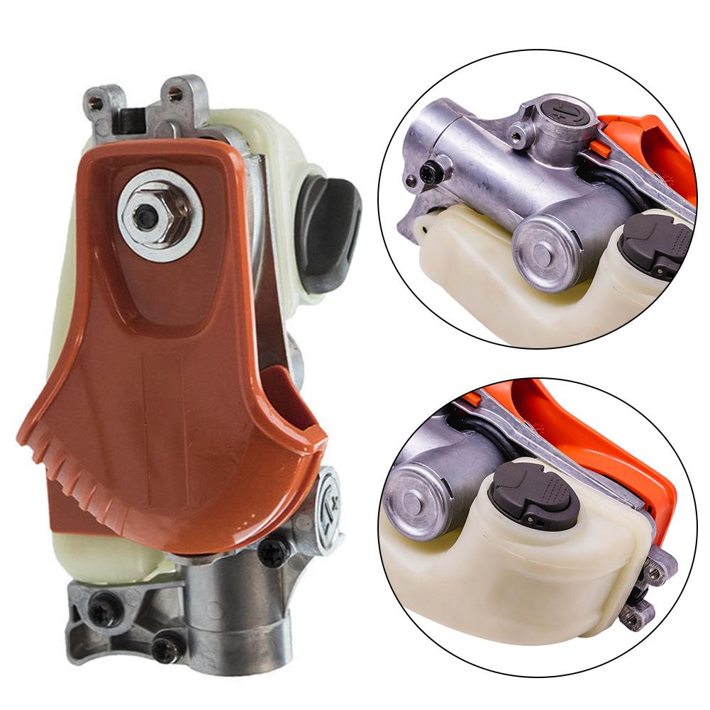 

1pcs Sawhead Accessories Pole Saw Head Attachment - Improve Your 525 PT5S With The 575784310 Lawn Mower Parts And Accessories China Mainland