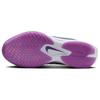 Nike Air Zoom Gt Cut 3 Ashen Slate Barely Grape Women's