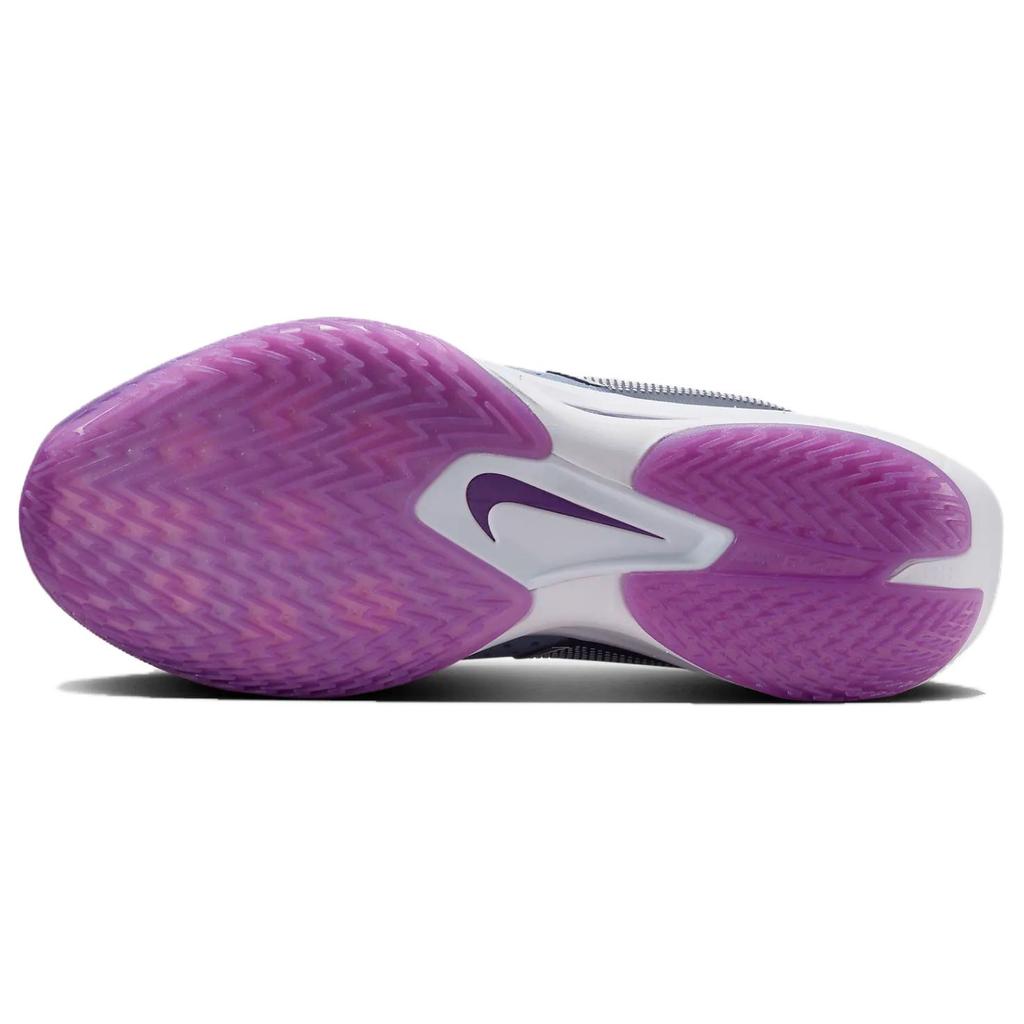 Nike Air Zoom Gt Cut 3 Ashen Slate Barely Grape Women's
