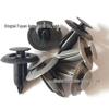 Mazda Car Decoration Bolt & Rivet Clips - Large/Small Sizes