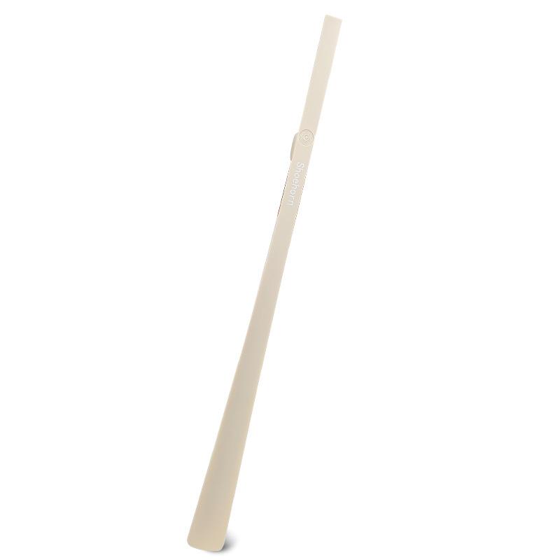 Shoehorn Household Super Long Elderly Pregnant Women Wear Shoes Shoe Lifter Magnetic Suction Lazy People Wear Shoes Do Not Bend Shoes
