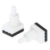 2Pcs Dome Lamp Switch Kit 34404 SDA Fit for Automotive Interior Light Switches Small Size Light In Weight Easy To Install and Can