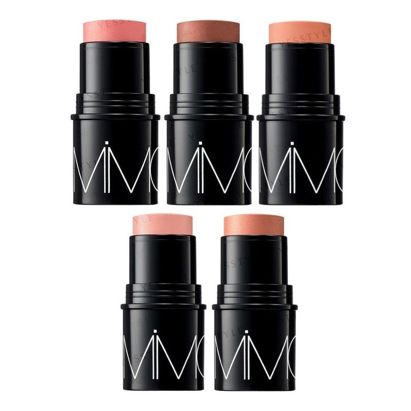 MiMC - Mineral Stick Cheek