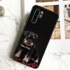 Schnauzer Puppy Dog For Huawei Nova 10 SE 9 11 Pro Y60 Y70 Y90 Y61 Y91 Y72 Y73 12i 11i 8i P20 P30 P40 Lite Case