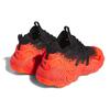 Adidas Trae Young 3 Solar Red Men Sneakers Core-Black IF5605