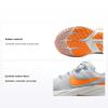Star Runner 4 PS Pure Platinum Peach Cream Kids Sneakers Grey Echo-Pink Summit-White DX7614-008