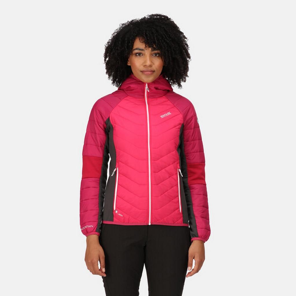 Regatta Womens/Ladies Trutton Lightweight Padded Jacket