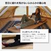 inflatable car sleeping mat for two gray or 8cm with a choice of cover air perfect for car family and outdoor Automatically inflates and Ideal for
