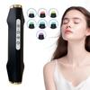 Handheld Rechargeable CO2 Oxygen Bubble Device Exfoliate Oxygen Facial Machine Wrinkle Removal Portable Beauty Device
